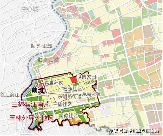 站-永泰三里城揭秘2024上海房天下人生就是搏永泰三里城(浦东三林)网(图9)